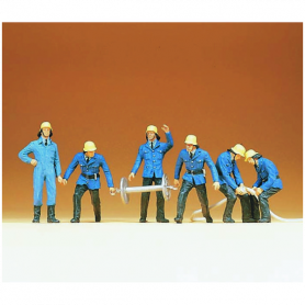 Preiser 14204 (1:87)