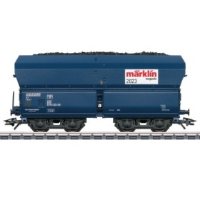 Märklin 48523 - Märklin-Magazin Wagen 2023 (H0)