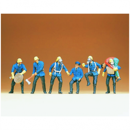 Preiser 14206 (1:87)