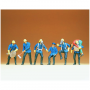 Preiser 14206 (1:87)