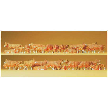 Preiser 14409 (1:87)