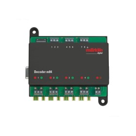 Märklin 60842 - Decoder m84 mfx-compatible