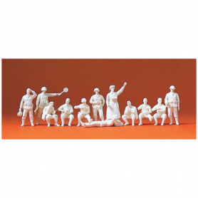 Preiser 16501 (1:87)