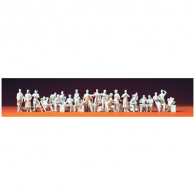 Preiser 16502 (1:87)
