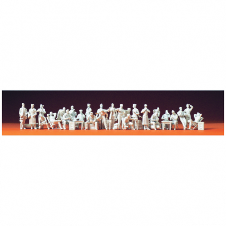 Preiser 16502 (1:87)