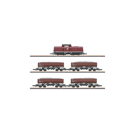 Märklin 81372 - Train set, construction DB. (z)
