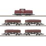 Märklin 81372 - Train set, construction DB. (z)