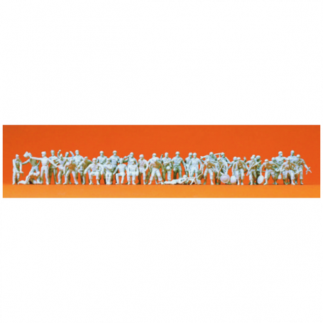Preiser 16503 (1:87)
