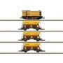 Märklin 81771 - Track building train "Railbouw Leerdam" (z)