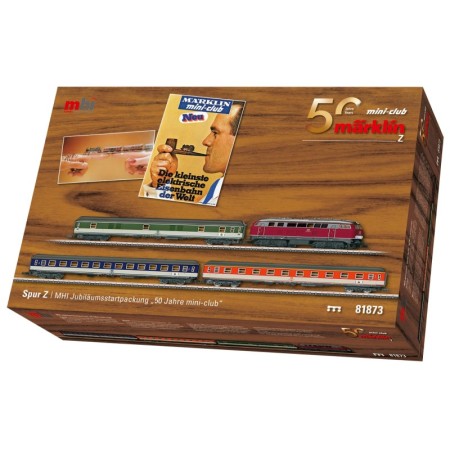 Märklin 81873-NY