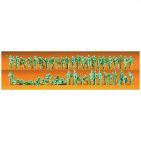 Preiser 16506 (1:87)