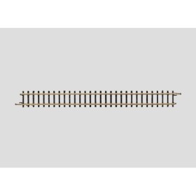 Märklin 8500 - Räls rak 110 mm (z)