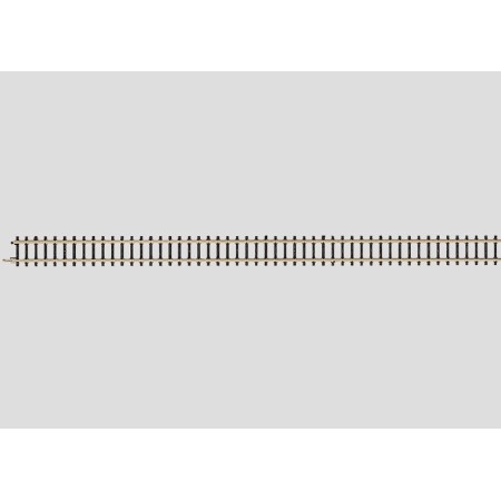 Märklin 8505 - Straight track 220 mm (z)
