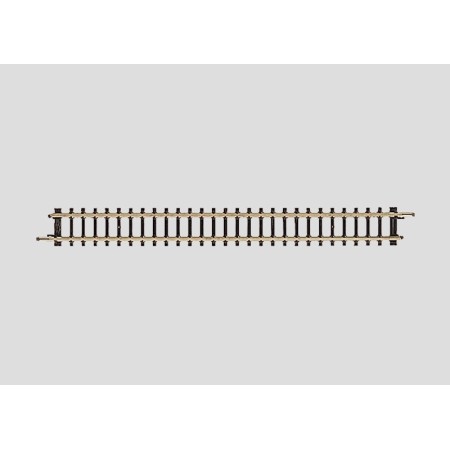 Märklin 8506 - Straight adjustment track 108,6 mm (z)