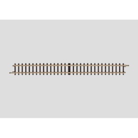 Märklin 8507 - Straight adjustment track 112,8 mm (z)