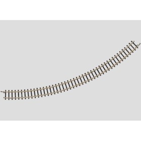 Märklin 8530 - Curved track r220 mm 45° (z)