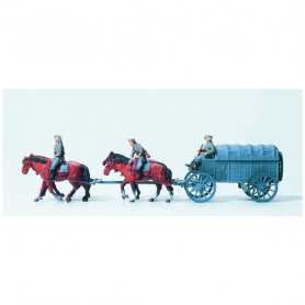 Preiser 16512 (1:87)
