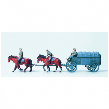 Preiser 16512 (1:87)