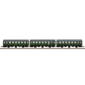 Märklin 87062 - Passenger car set DB (z)