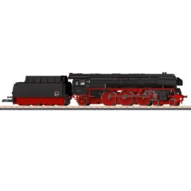 Märklin 88019 - Steam locomotive BR 01 519 EFZ (z)