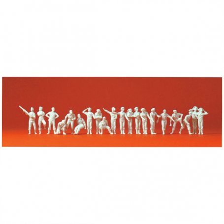Preiser 16515 (1:87)