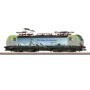 Märklin 88236 - E-Lok 475 BLS Cargo (z)