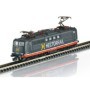 Märklin 88262 - E-Lok BR 162.007 Hector Rail (z)