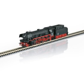 Märklin 88277 - Ånglok Br 41 DB (z)
