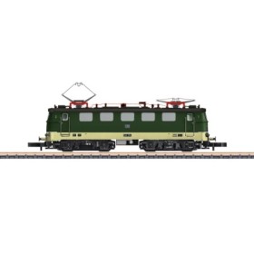 Märklin 88355 - E-Lok E 41 DB AG