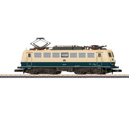 Märklin 88386 - E-Lok BR 139 DB