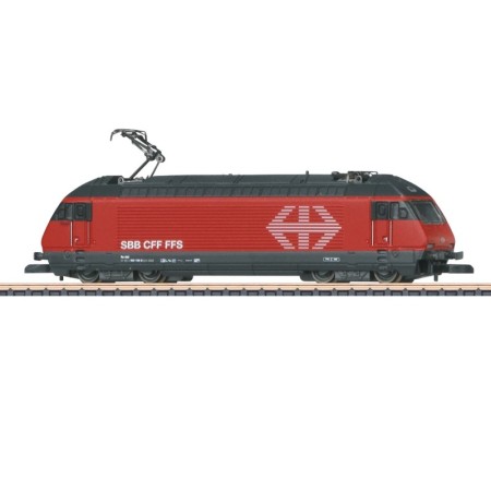 Märklin 88468 - E-Lok Re 460 SBB