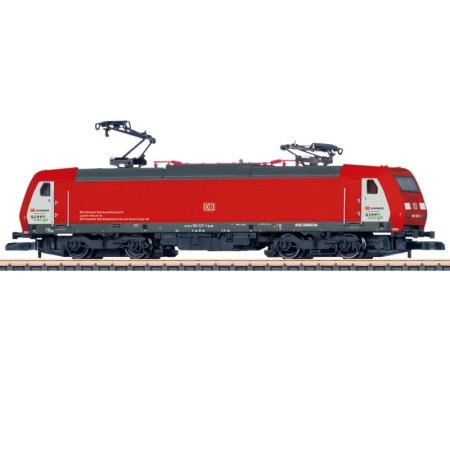 Märklin 88486 - E-Lok BR 185.2 DB Schenker