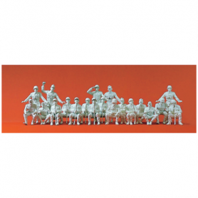 Preiser 16520 (1:87)