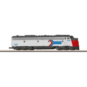 Märklin 88625 - Diesellok Amtrak E8A