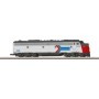 Märklin 88625 - Diesellok Amtrak E8A