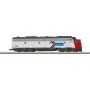 Märklin 88625 - Diesellok Amtrak E8A