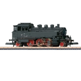 Märklin 88745 - Steam locomotive Class 64, ÖBB (z)