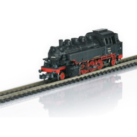 Märklin 88963 - Ånglok BR 86 DRG