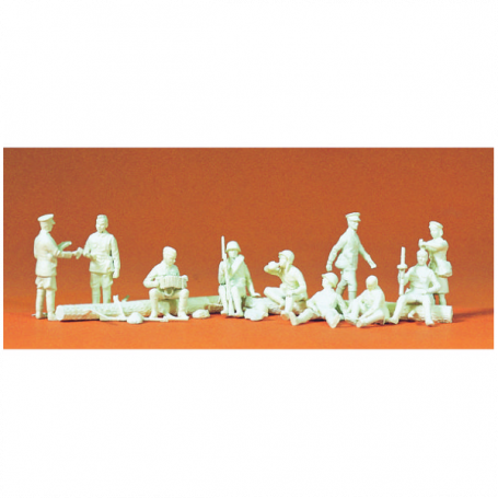 Preiser 16526 (1:87)