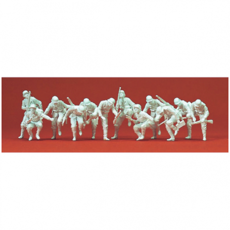 Preiser 16528 (1:87)
