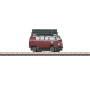 Märklin 88025 - Rälsbuss Klv 20 (z)