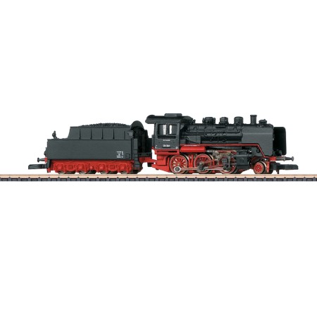 Märklin 88031 - Steam locomotive Class 24, DB