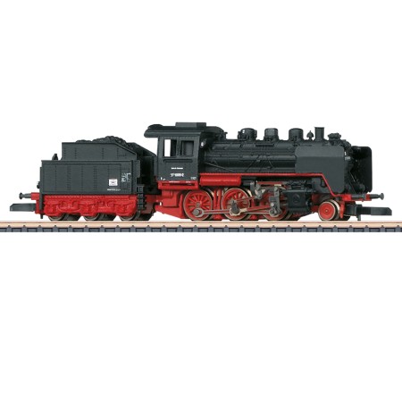 Märklin 88032 - Steam locomotive Class 37, DB