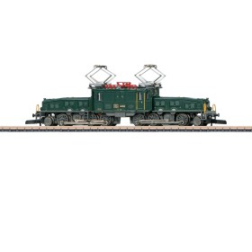 Märklin 88564 - Krokodil Ce 6/8 III (z)