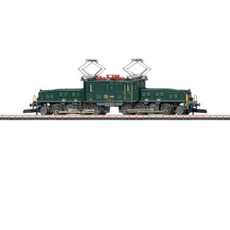 Märklin 88564 - Krokodil Ce 6/8 III (z)