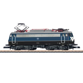 Märklin 88414 - Electric locomotive Class 110.3 (z)