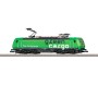 Märklin 88484 - Svenskt ellok "Green Cargo" (z)