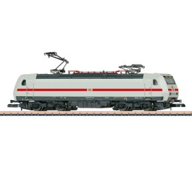 Märklin 88485 - German locomotive Class 146.5 (z)