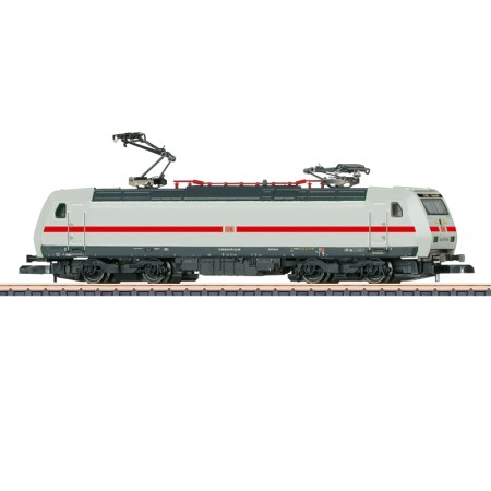 Märklin 88485 - Tyskt ellok BR 146.5, DB (z)