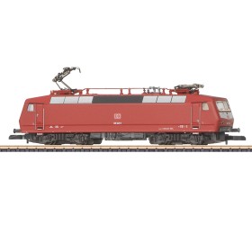 Märklin 88528 - German locomotive Class 120.1 (z)